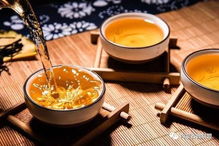 廣電小茶人丨 茶 影 大賽投稿作品展示 1