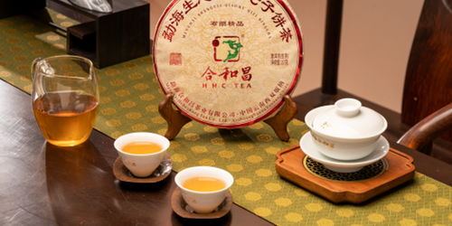 純正布朗味，合和昌2022布朗精品上市