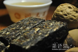 潤(rùn)元昌茶品圖片集錦 歲月季，品味時(shí)光的饋贈(zèng)